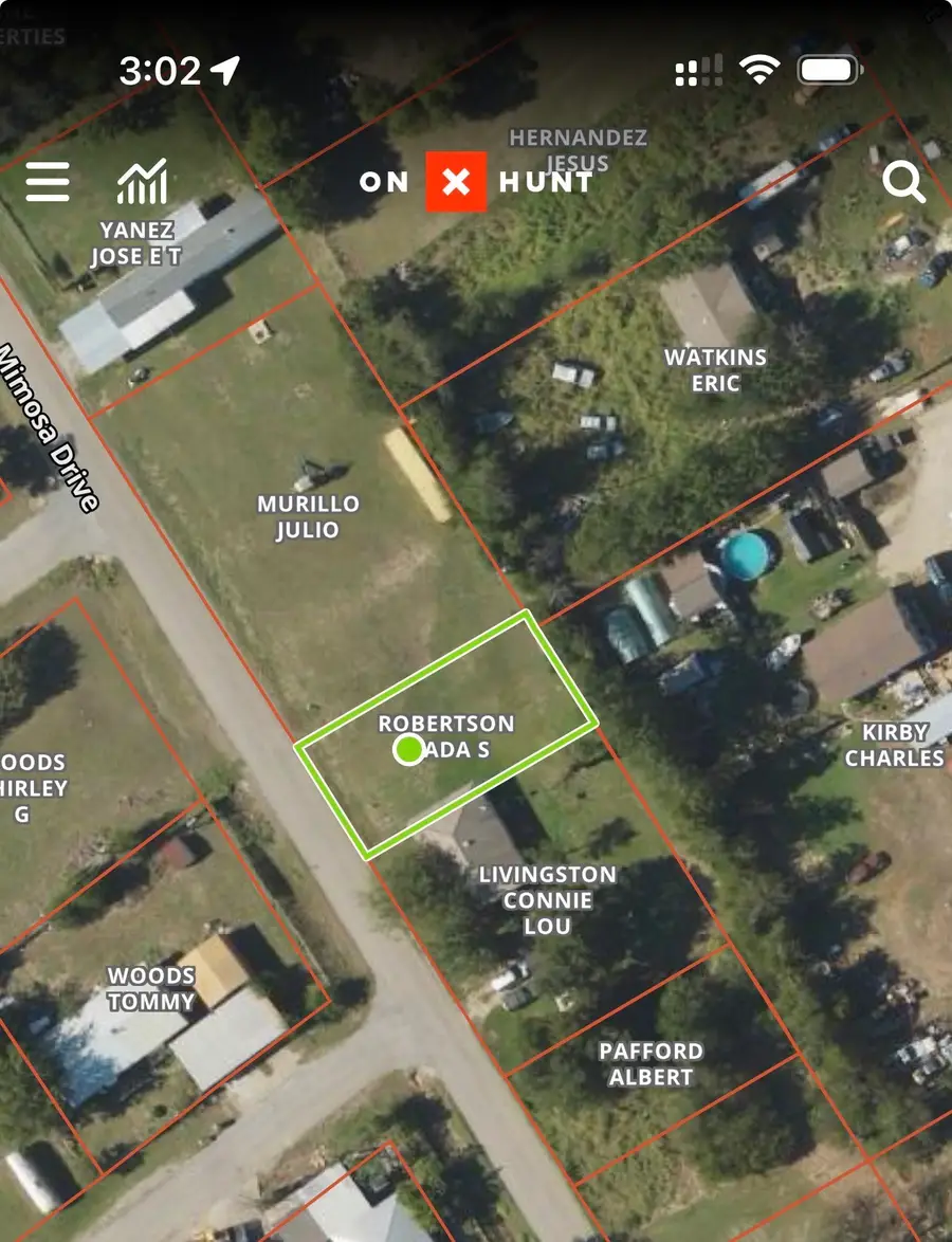 4413 Mimosa Drive, Granbury, TX 76048 - #3