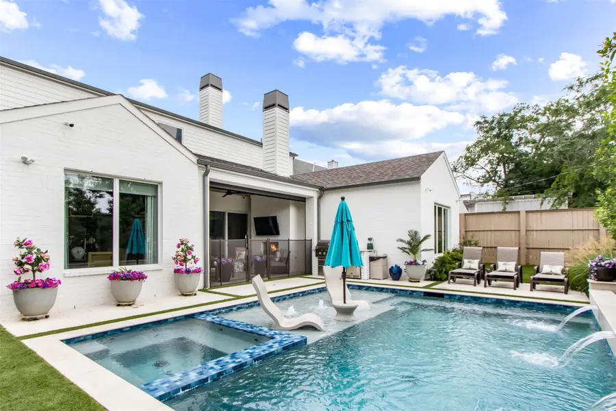 3963 Rochelle Drive, Dallas, TX 75220 - #2