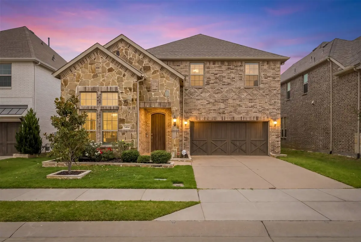 3404 Calico Drive, Irving, TX 75038 - #1