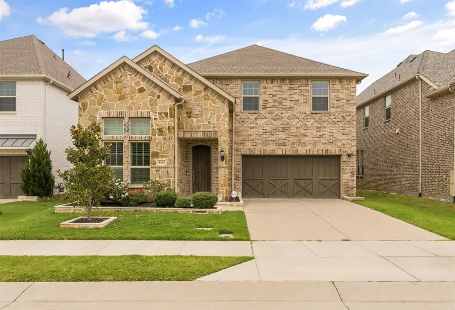 3404 Calico Drive, Irving, TX 75038 - #3