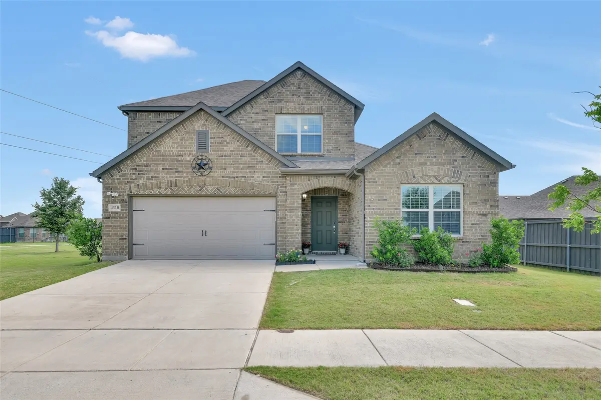 4310 Baneberry Court, Venus, TX 76084 - #1