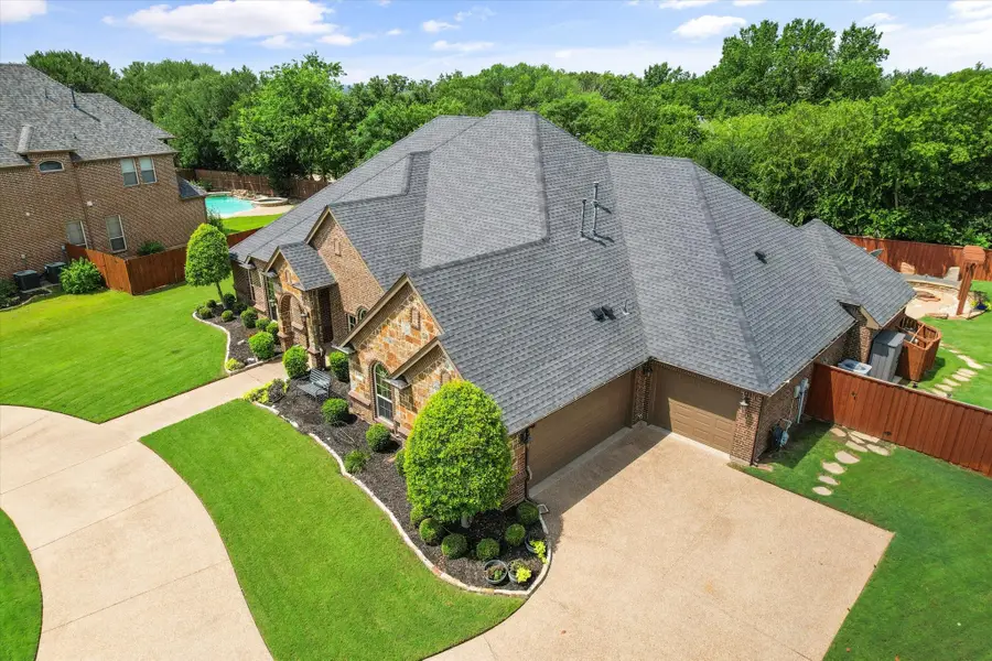 813 Rio Grande Drive, Mansfield, TX 76063 - #2