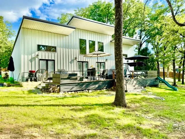 6003 Gowan Drive, Malakoff, TX 75148 - #3