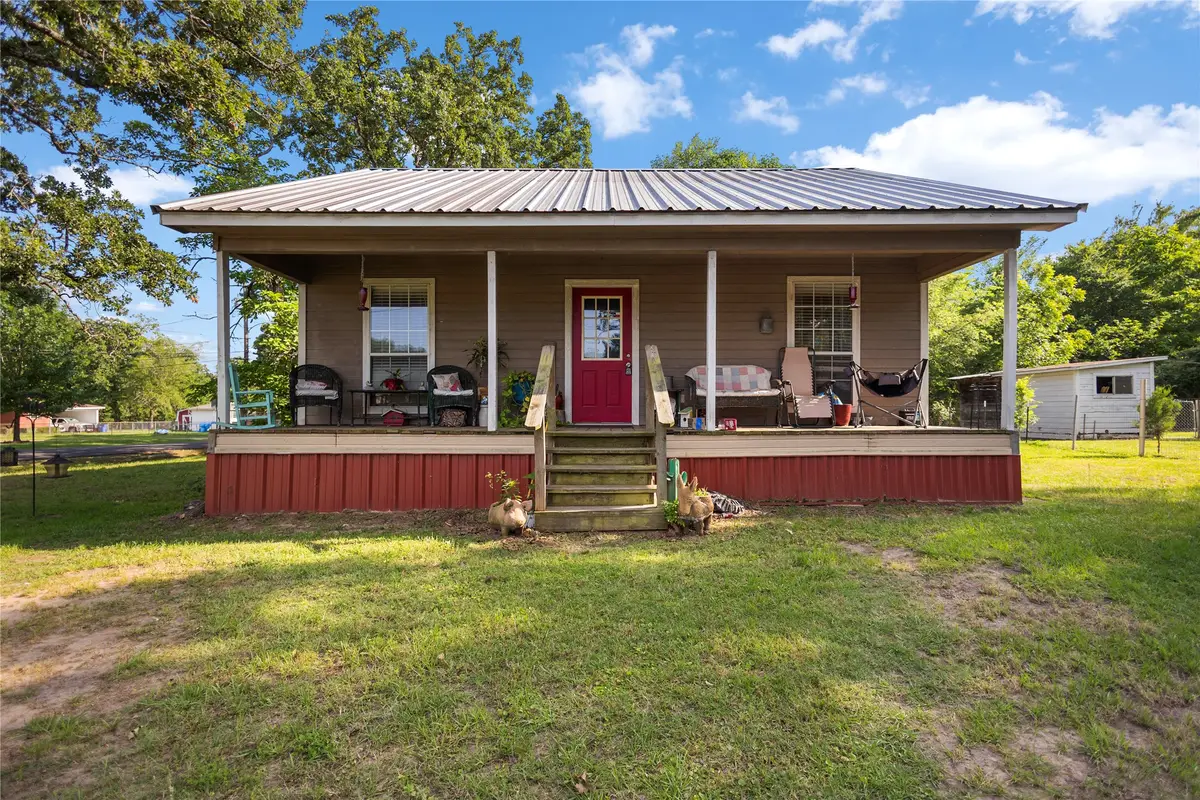 131 Lewis Street, Grand Saline, TX 75140 - #1
