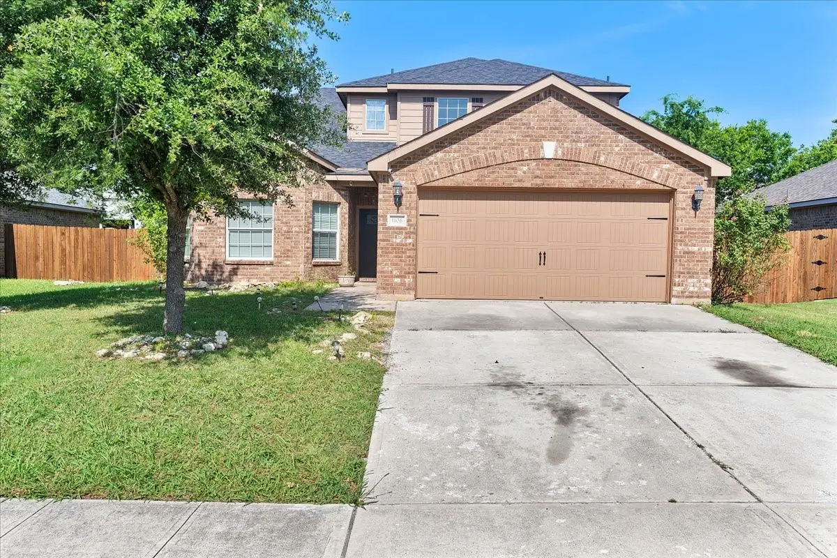 1106 Primrose Drive, Sanger, TX 76266 - #1