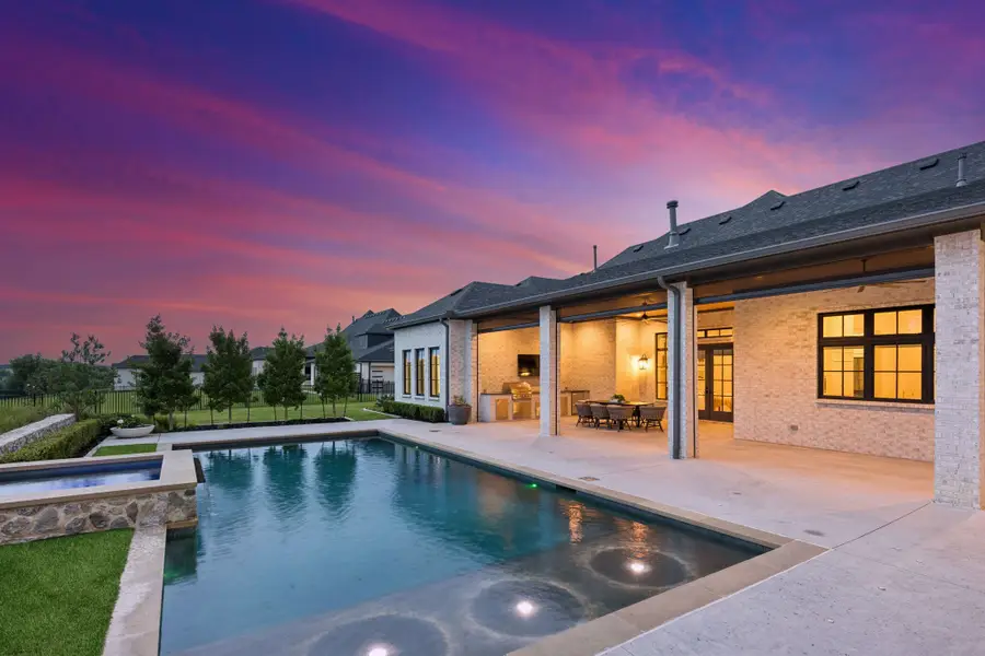 425 Crown Ridge Court, Celina, TX 75009 - #3