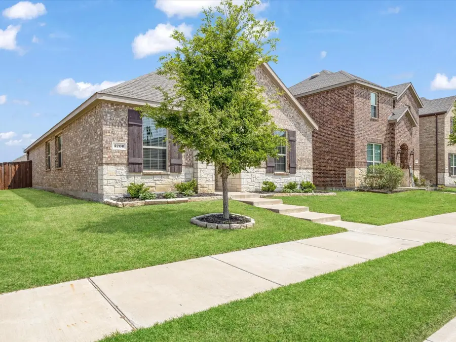 2700 Franklin Drive, Celina, TX 75009 - #3
