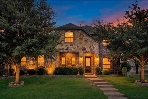 7604 Cindy Lane, Sachse, TX 75048