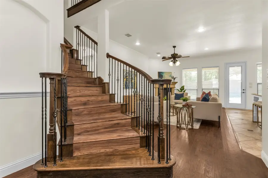 7604 Cindy Lane, Sachse, TX 75048 - #2