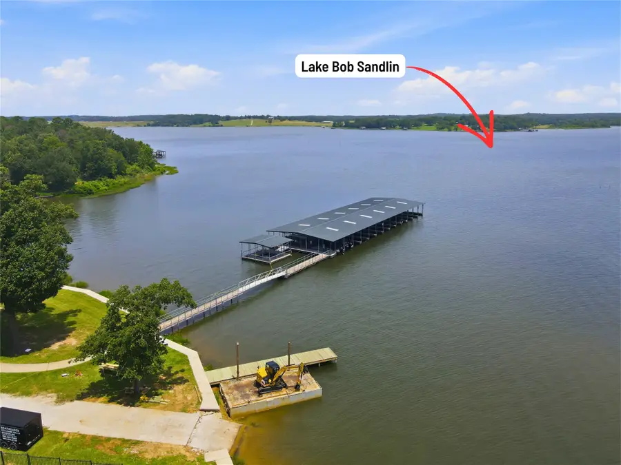 Lot 44 Sterling Shores Drive, Scroggins, TX 75480 - #3