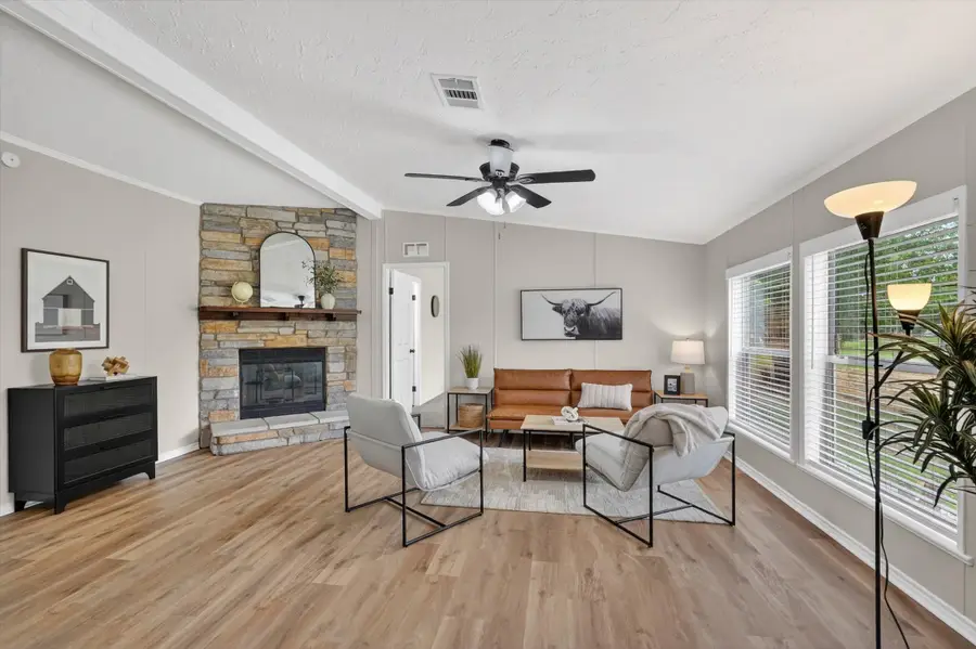 14494 Coffee Lane, Scurry, TX 75158 - #2