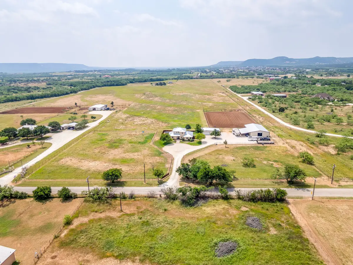 241 County Road 336, Tuscola, TX 79562 - #1