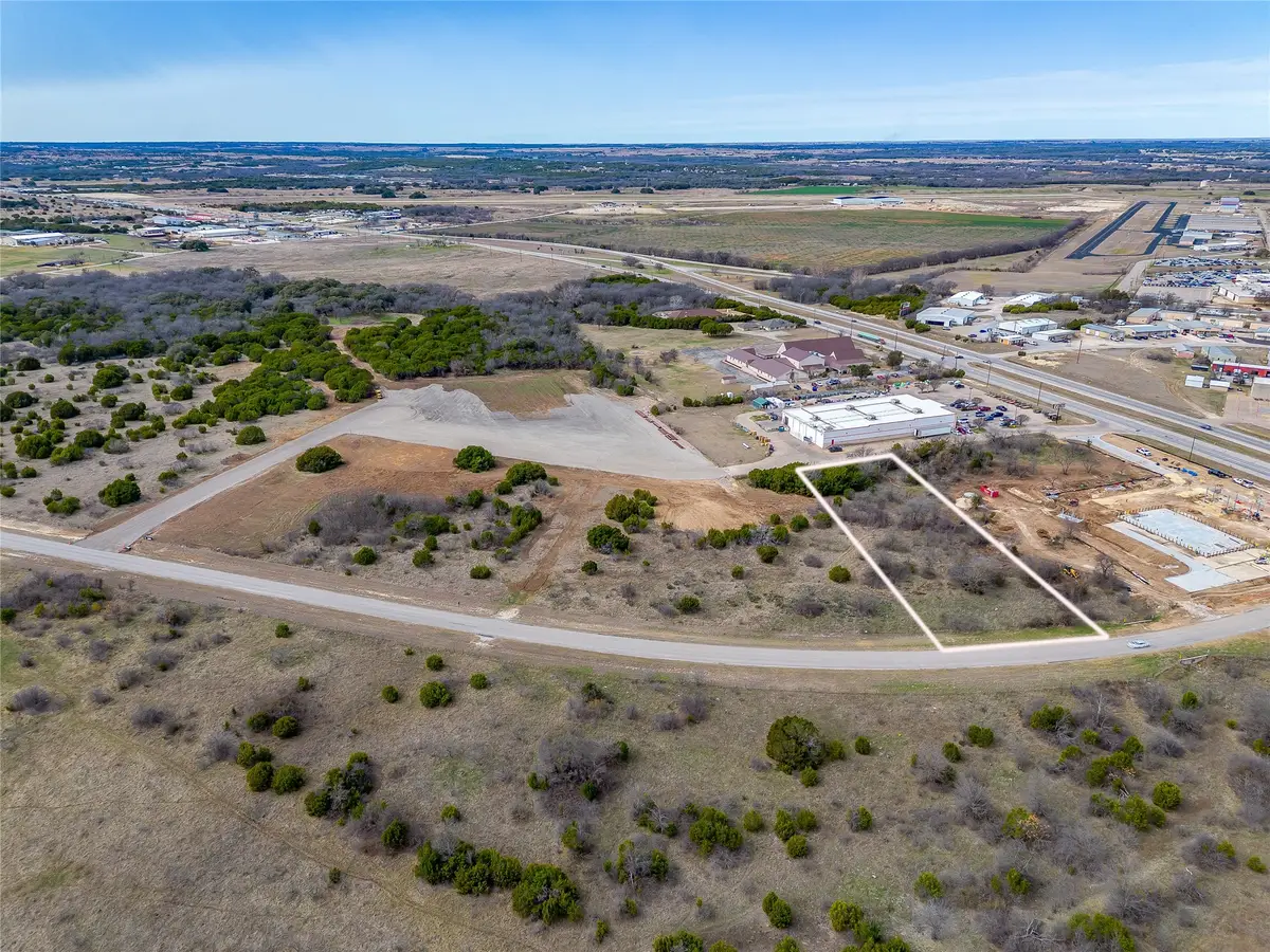 XXXX S Pirate Drive, Granbury, TX 76048 - #1