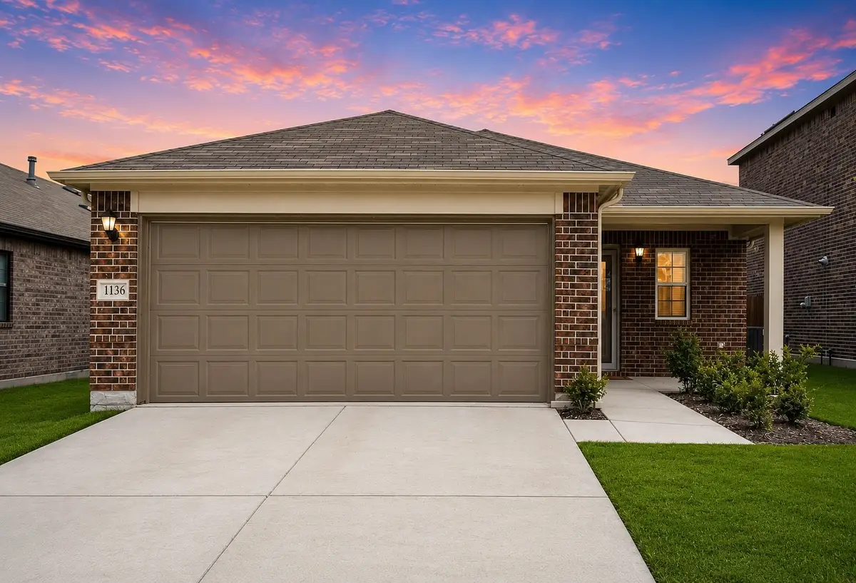 1136 Aragon Trail, Mesquite, TX 75149 - #1