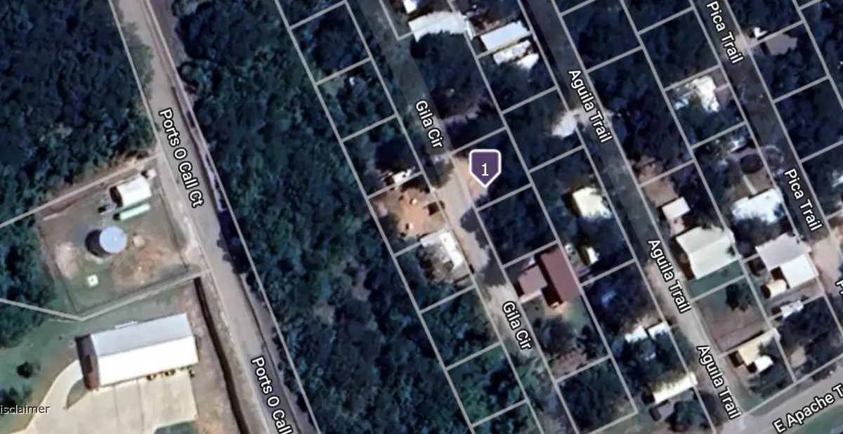 3810 Gila Circle, Granbury, TX 76048 - #1