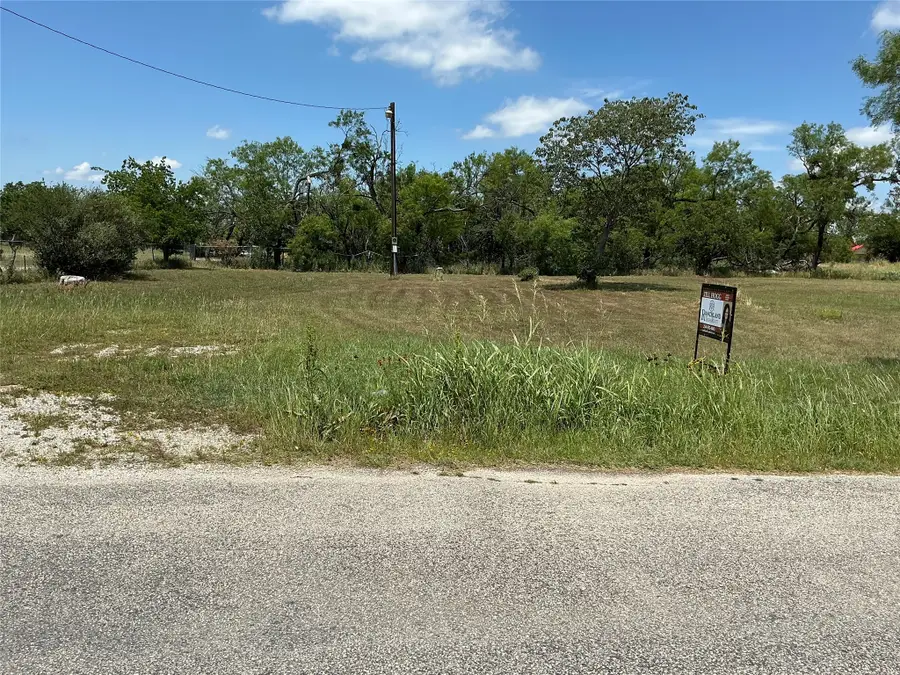201A NE 22nd St, Cisco, TX 76437 - #2
