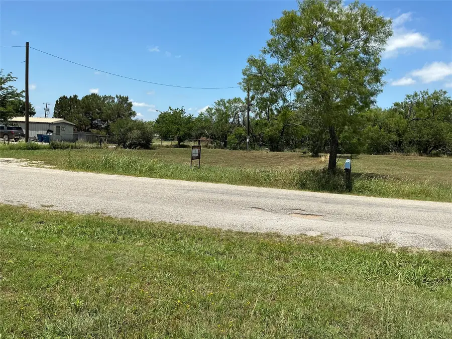 201B NE 22nd Street, Cisco, TX 76437 - #3