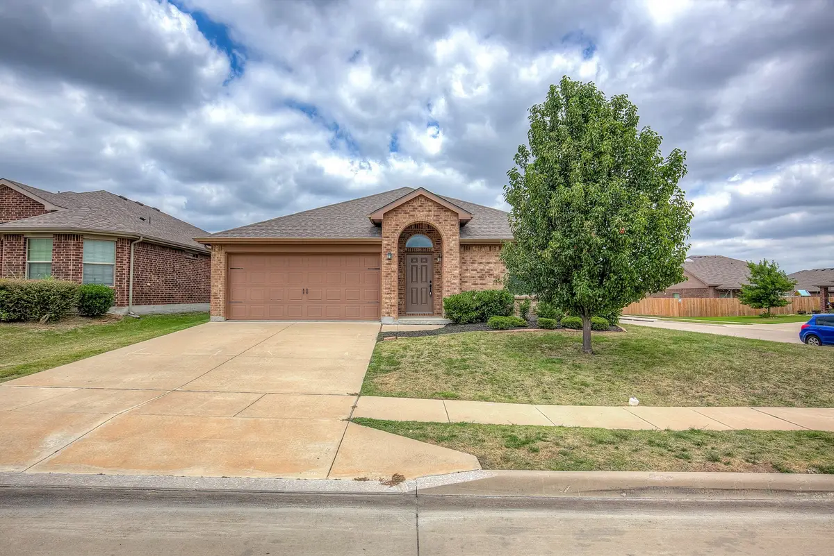 6300 Leaping Fawn Drive, Fort Worth, TX 76179 - #1