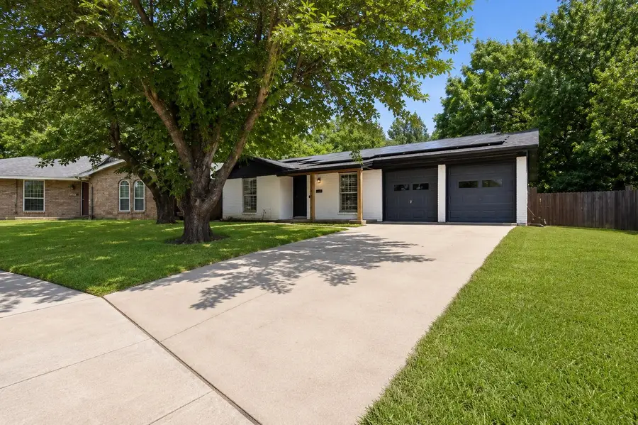 714 S Deerfield Circle, Arlington, TX 76015 - #2