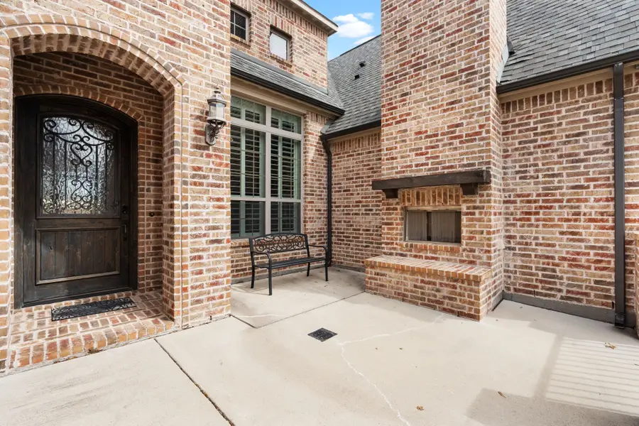 7808 Brianna Drive, Wylie, TX 75098 - #2