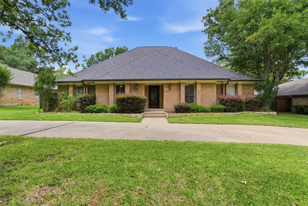 1515 Oak Forest Drive, Graham, TX 76450 - #1