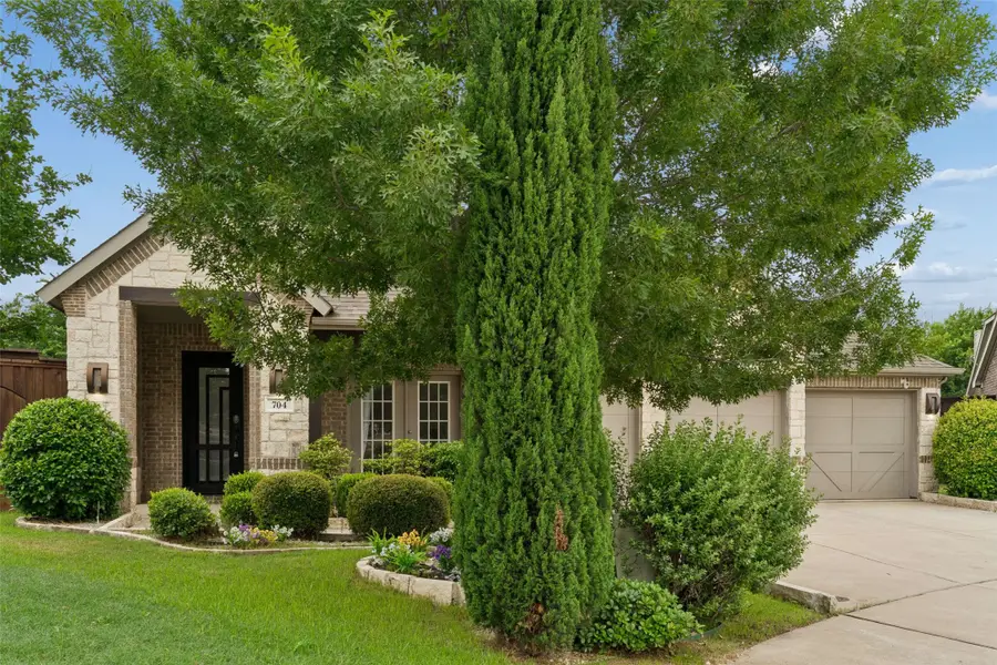704 Water Garden Circle, Little Elm, TX 75068 - #3