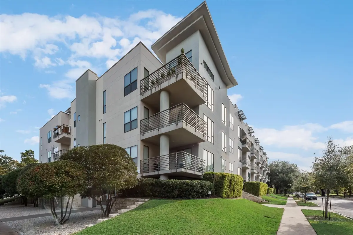 4040 N Hall Street #304, Dallas, TX 75219 - #1