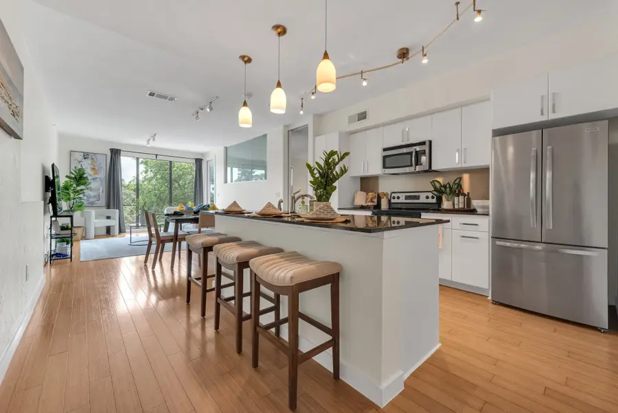 4040 N Hall Street #304, Dallas, TX 75219 - #3