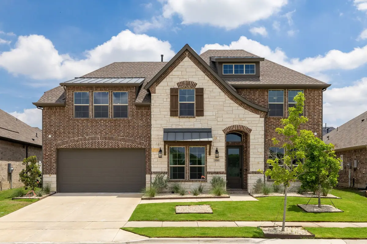 3916 Kingston Lane, Celina, TX 75009 - #1