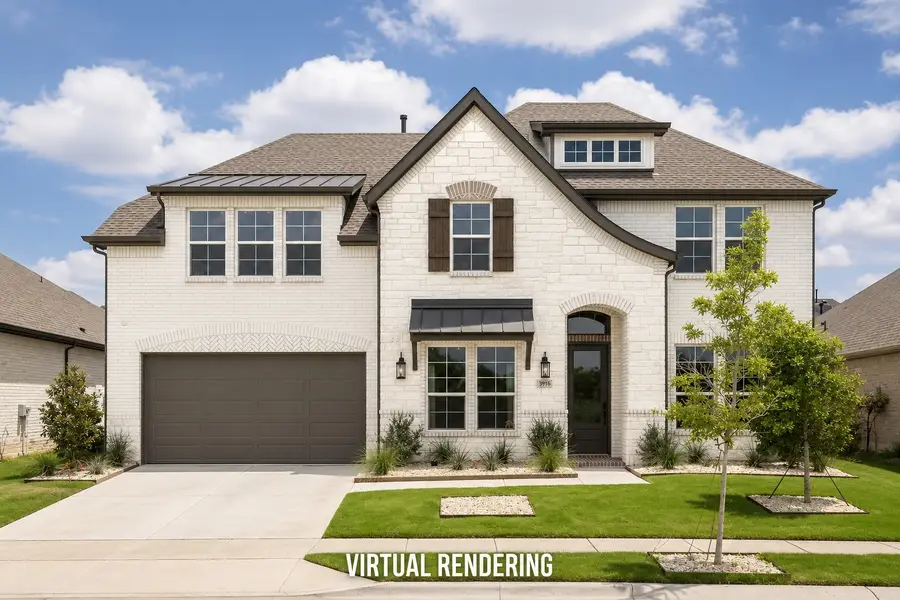 3916 Kingston Lane, Celina, TX 75009 - #2
