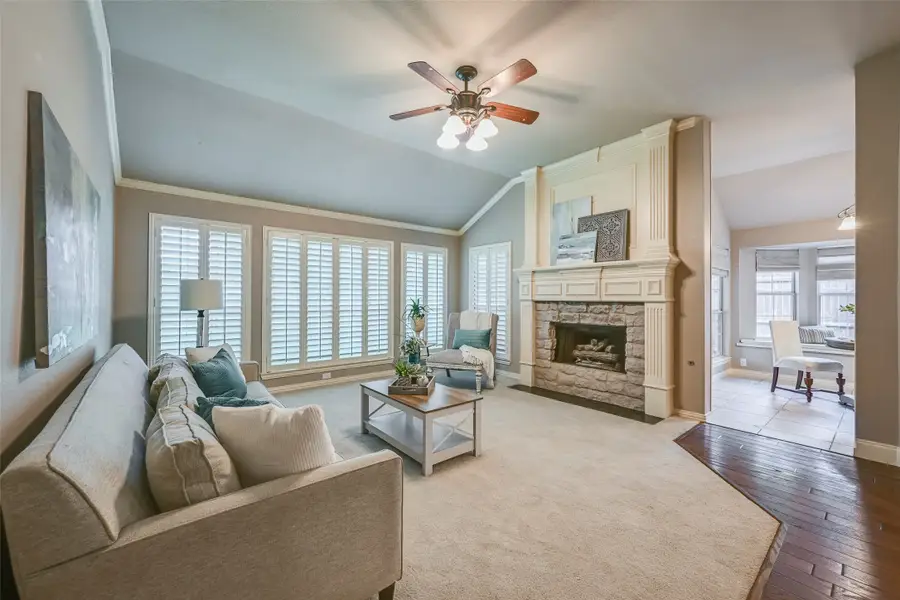 5601 Belle Chasse Lane, Frisco, TX 75035 - #2