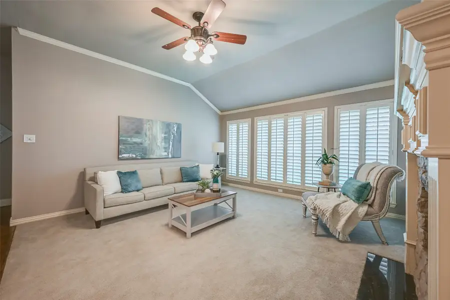 5601 Belle Chasse Lane, Frisco, TX 75035 - #3