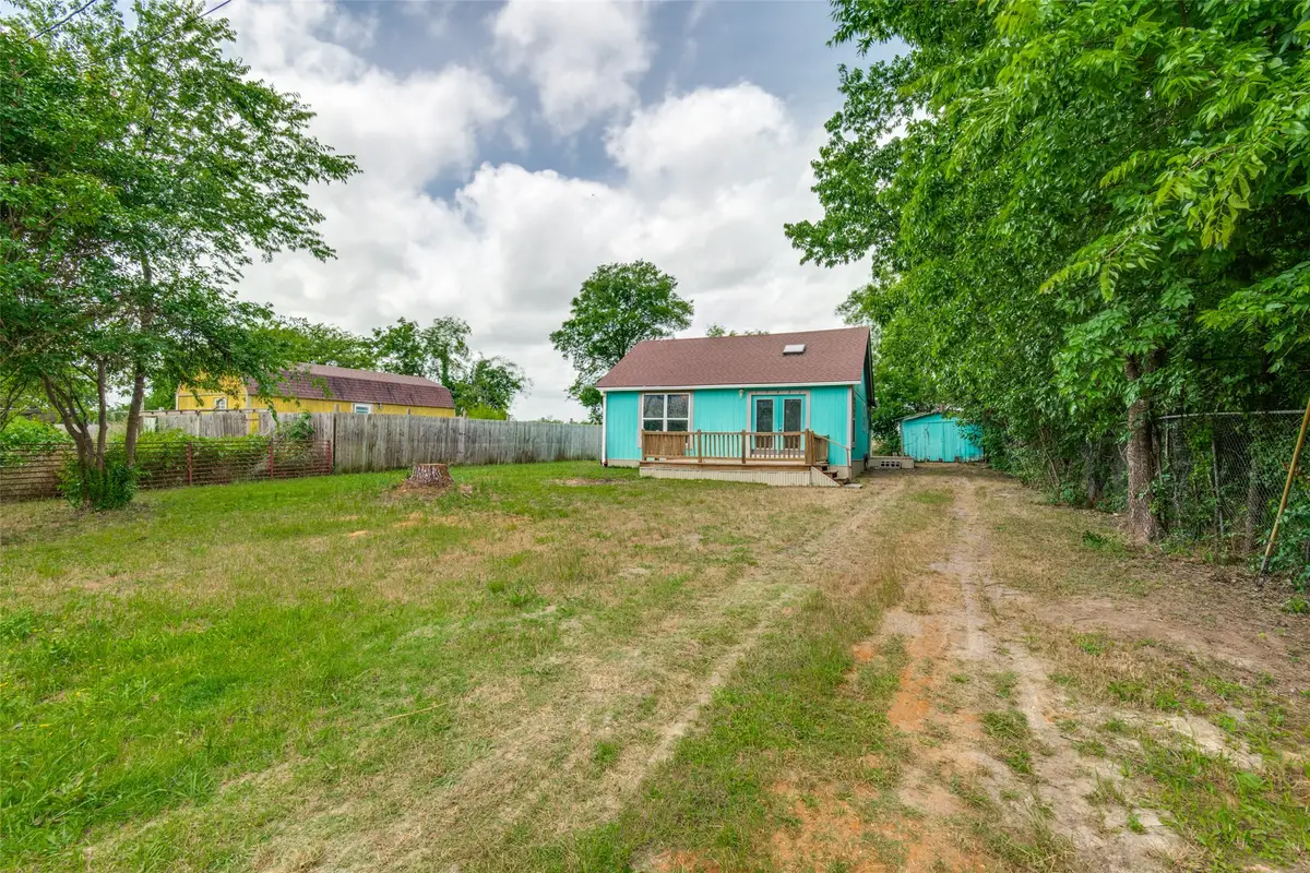 19486 Valentine, Kemp, TX 75143 - #1