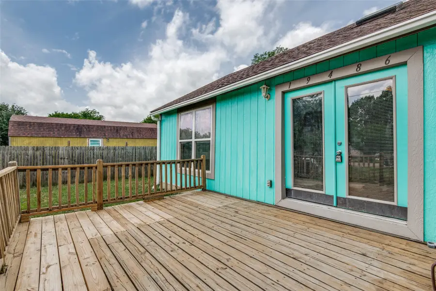 19486 Valentine, Kemp, TX 75143 - #2