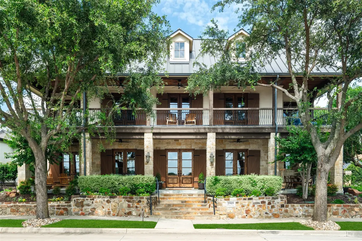 5909 Settlement Way, McKinney, TX 75070 - #1