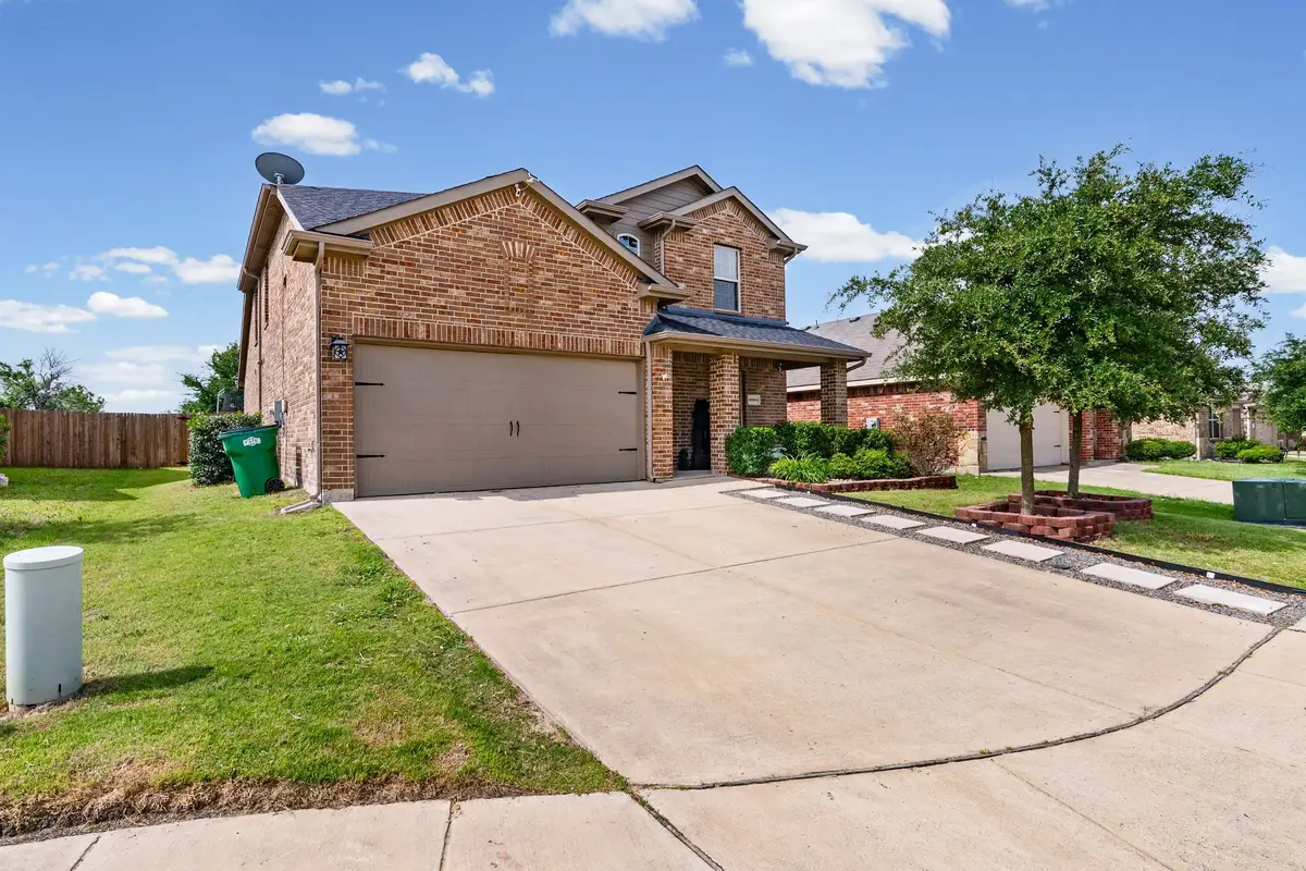 2004 Brisbon Street, Fate, TX 75189 - #1