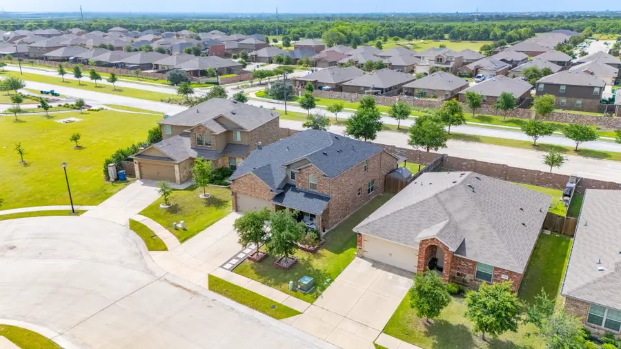 2004 Brisbon Street, Fate, TX 75189 - #2