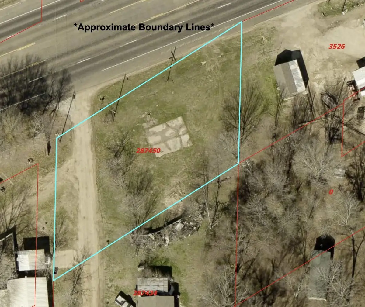 700 State Highway 31 E, Trinidad, TX 75163 - #1