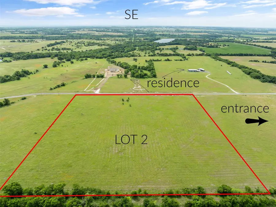 Lot 2 Private Road 425, Hillsboro, TX 76645 - #2