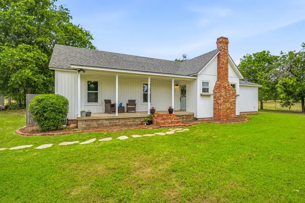 1508 Harrison Street, Mingus, TX 76463