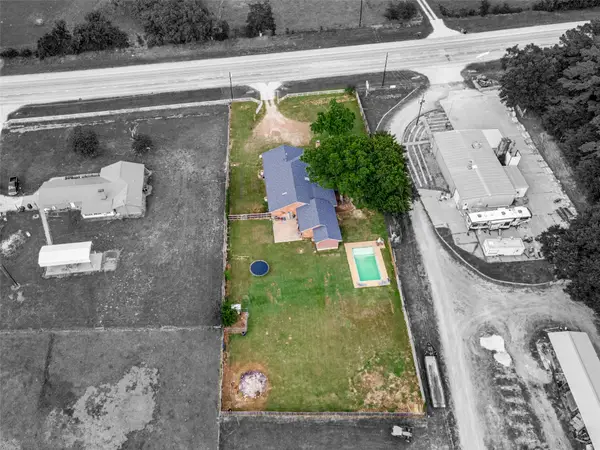 18919 State Highway 64, Canton, TX 75103