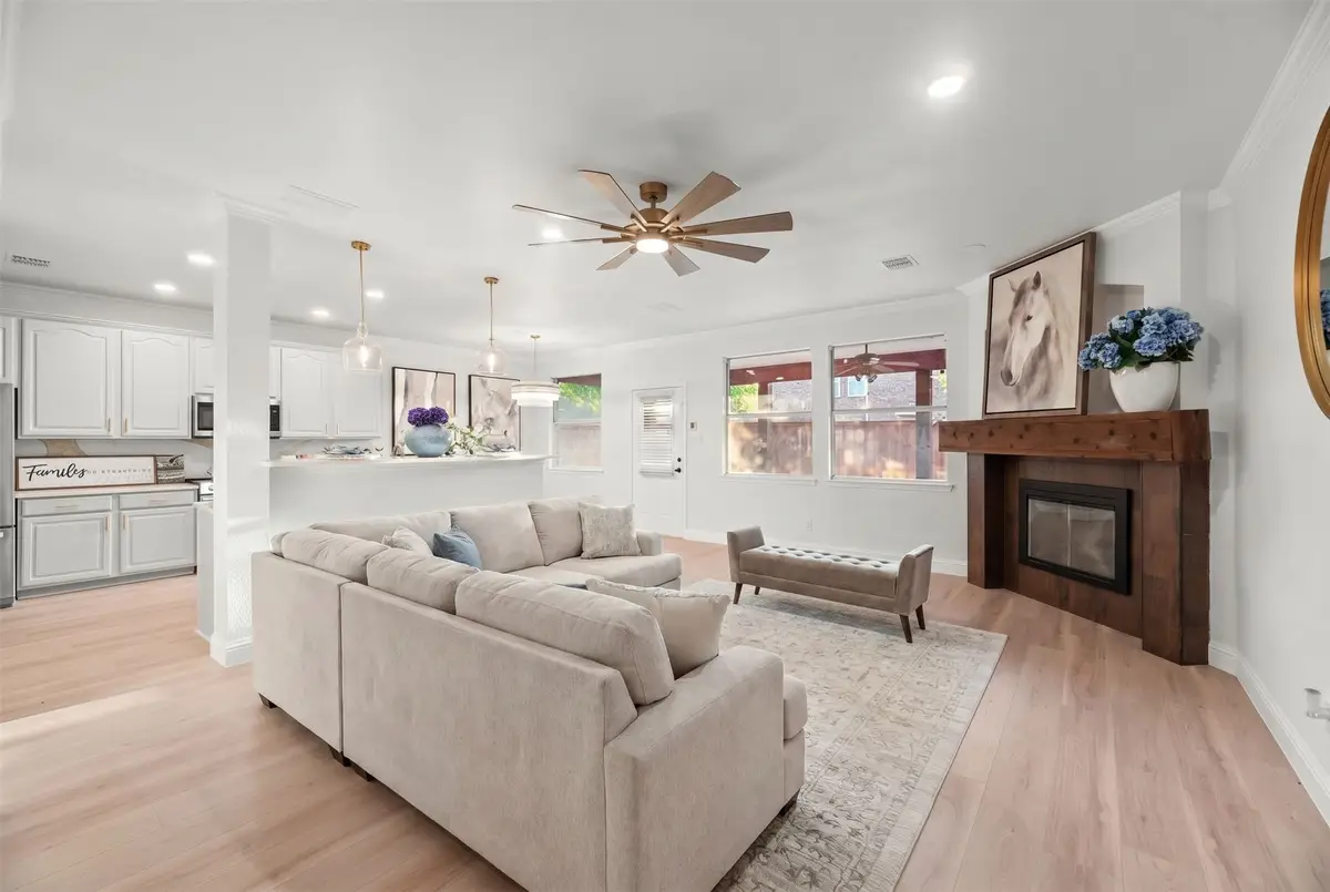 2208 Sheldon Drive, McKinney, TX 75072 - #1