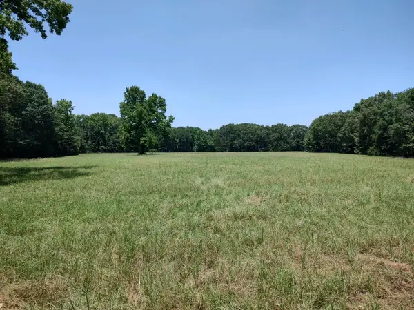 TBD 55.644 Acres County Road 1807, Yantis, TX 75497