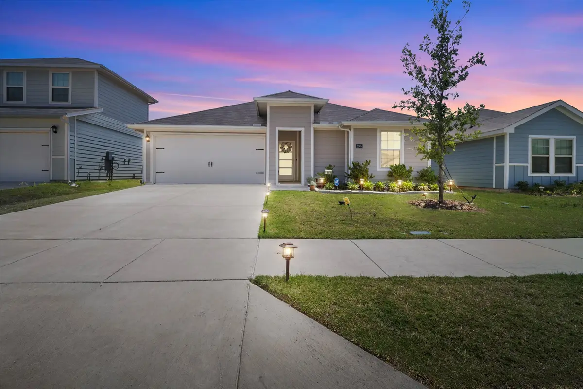 6505 Shoreline Lane, Princeton, TX 75407 - #1