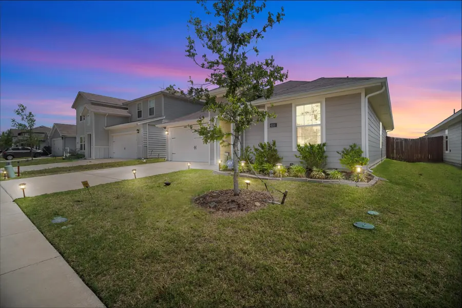 6505 Shoreline Lane, Princeton, TX 75407 - #2