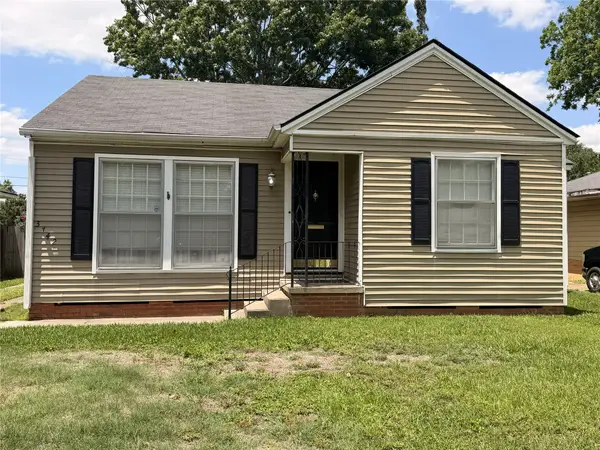 3742 Greenway Place, Shreveport, LA 71105