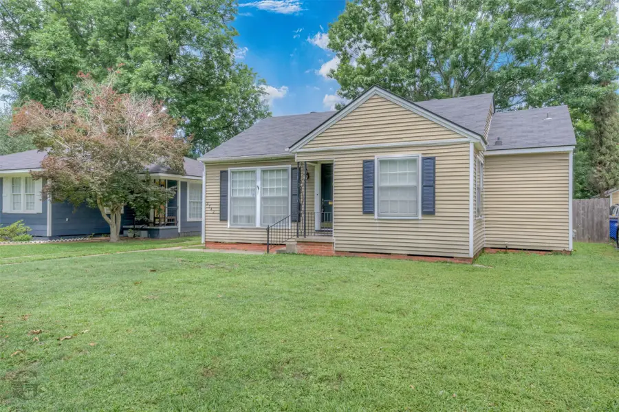 3742 Greenway Place, Shreveport, LA 71105 - #2