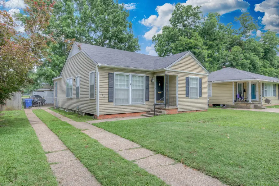 3742 Greenway Place, Shreveport, LA 71105 - #3