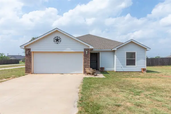 324 Foxtrot Lane, Abilene, TX 79602