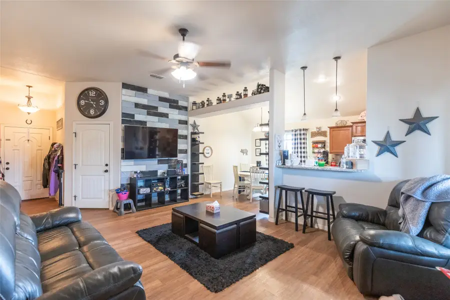 324 Foxtrot Lane, Abilene, TX 79602 - #3